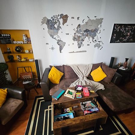 "Studio Cinema" Auxerre Eksteriør billede