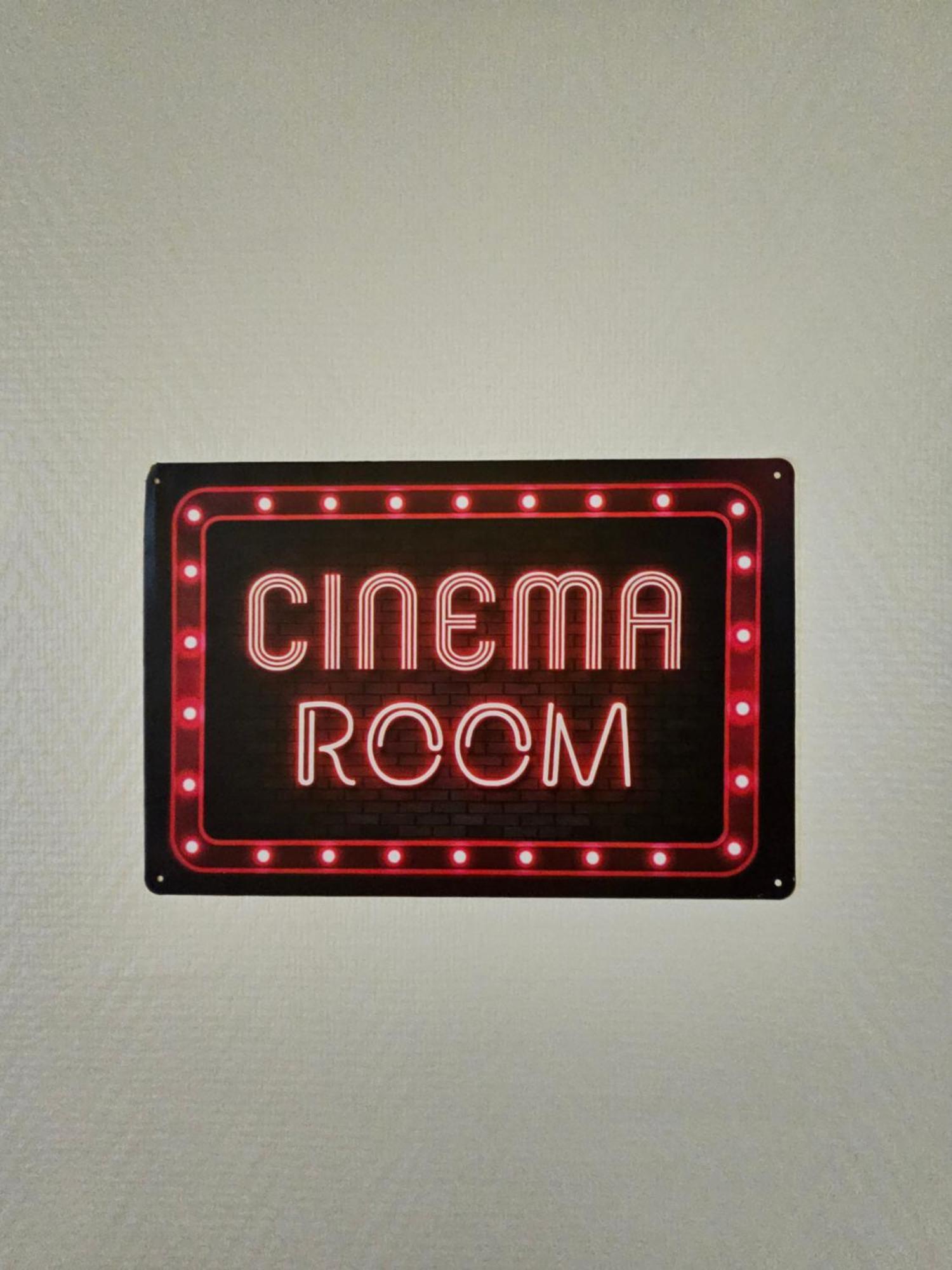 "Studio Cinema" Auxerre Eksteriør billede