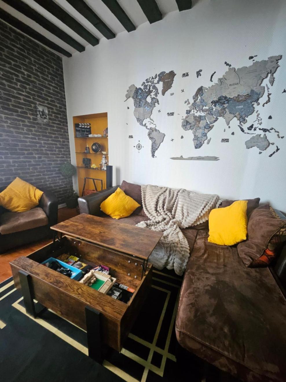 "Studio Cinema" Auxerre Eksteriør billede