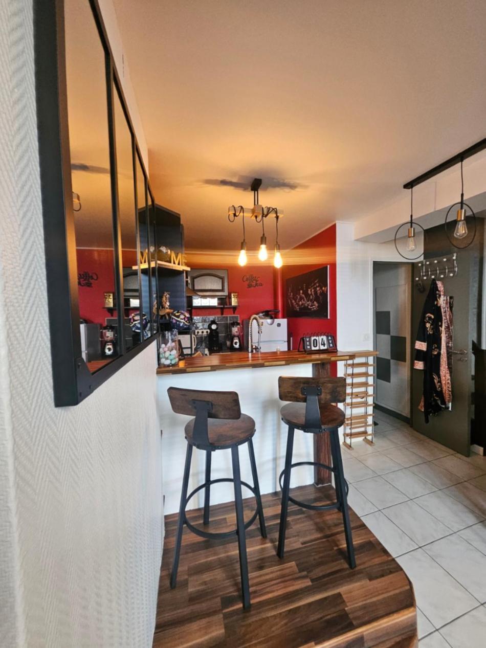 "Studio Cinema" Auxerre Eksteriør billede