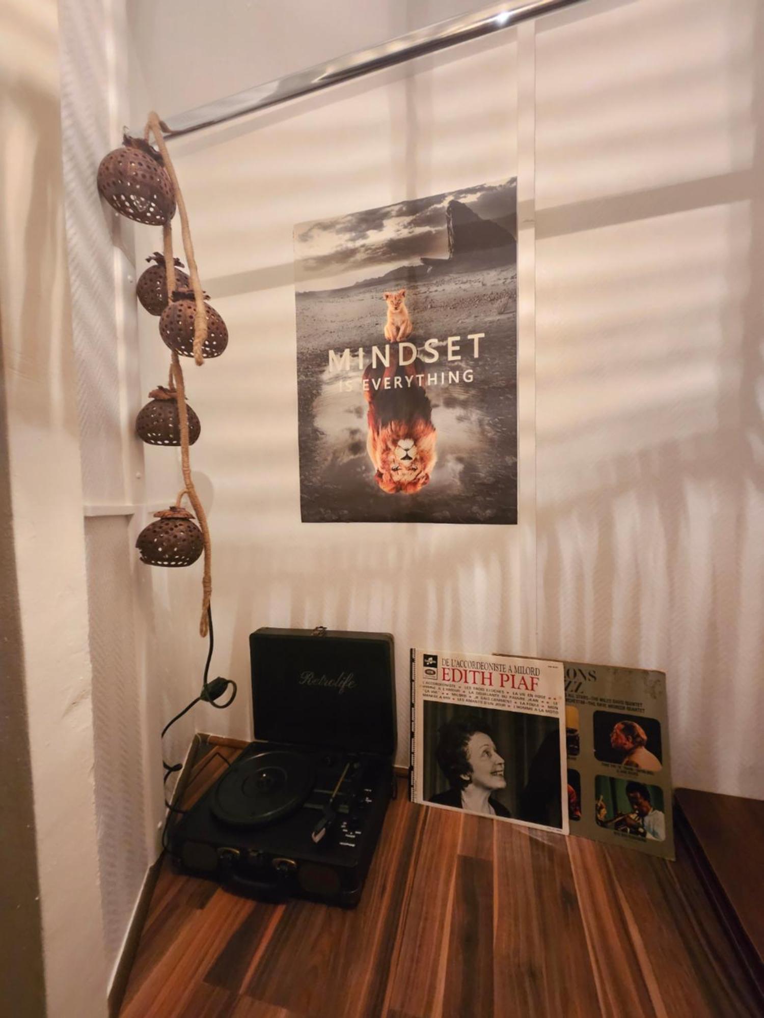 "Studio Cinema" Auxerre Eksteriør billede